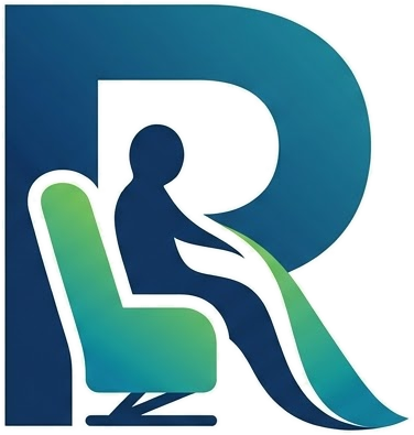 Rise and Recover logo